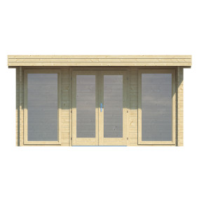  Tuindeco | Tuinhuis Lory 210458-10